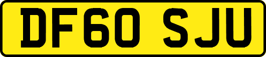 DF60SJU