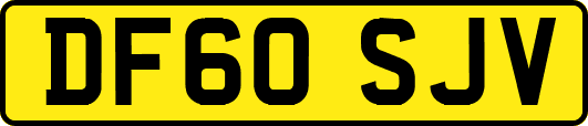 DF60SJV
