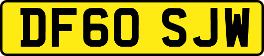 DF60SJW