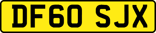 DF60SJX