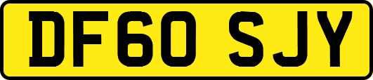 DF60SJY