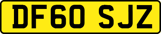 DF60SJZ