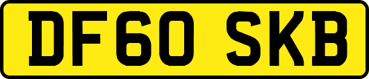 DF60SKB