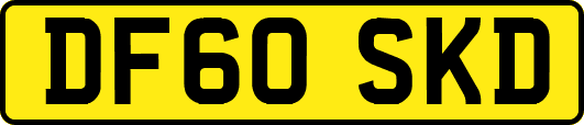 DF60SKD