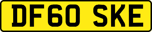 DF60SKE