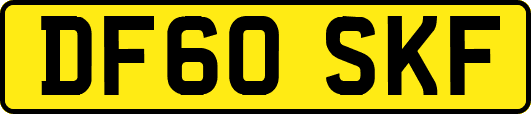 DF60SKF