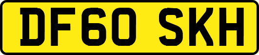 DF60SKH