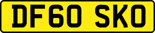 DF60SKO
