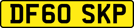 DF60SKP