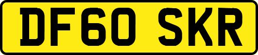 DF60SKR
