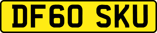 DF60SKU