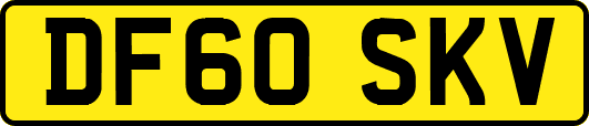 DF60SKV