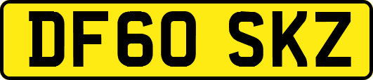 DF60SKZ