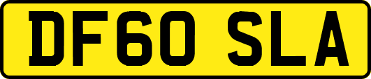 DF60SLA