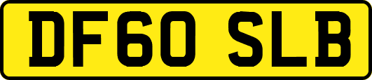 DF60SLB