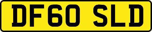 DF60SLD