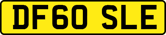 DF60SLE