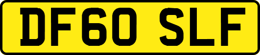 DF60SLF
