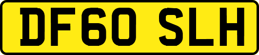 DF60SLH