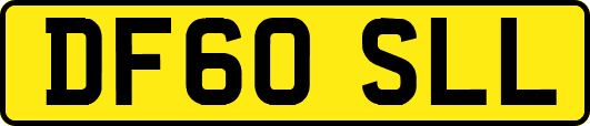 DF60SLL