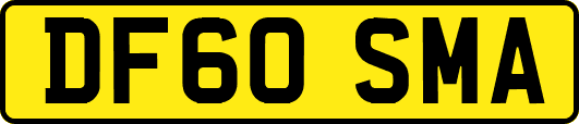 DF60SMA