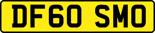 DF60SMO