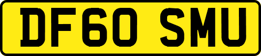 DF60SMU