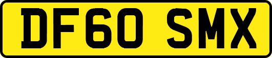 DF60SMX