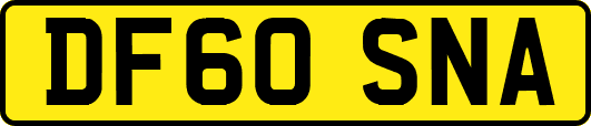 DF60SNA