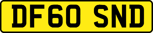 DF60SND