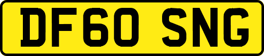 DF60SNG