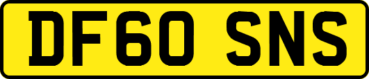 DF60SNS