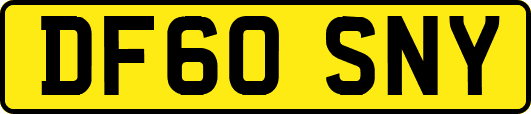 DF60SNY