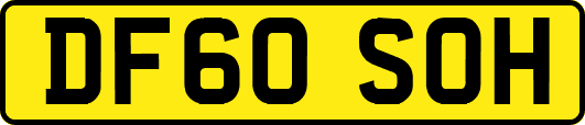 DF60SOH