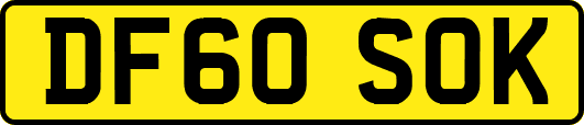 DF60SOK