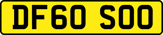 DF60SOO