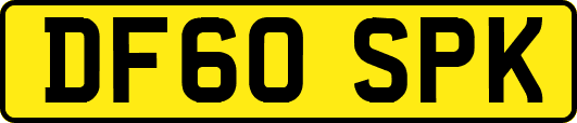 DF60SPK
