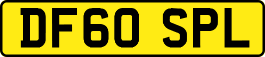 DF60SPL