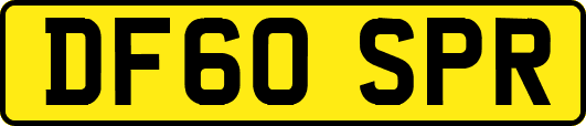 DF60SPR
