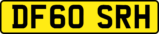 DF60SRH
