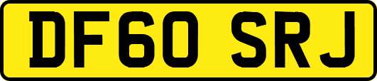 DF60SRJ
