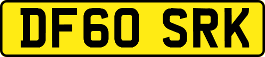 DF60SRK