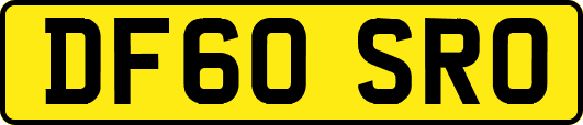 DF60SRO