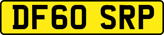 DF60SRP