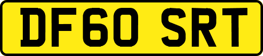 DF60SRT