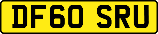 DF60SRU