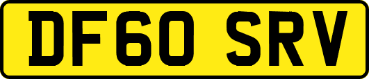 DF60SRV