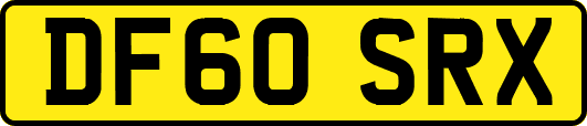 DF60SRX