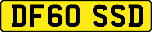 DF60SSD