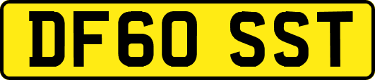 DF60SST